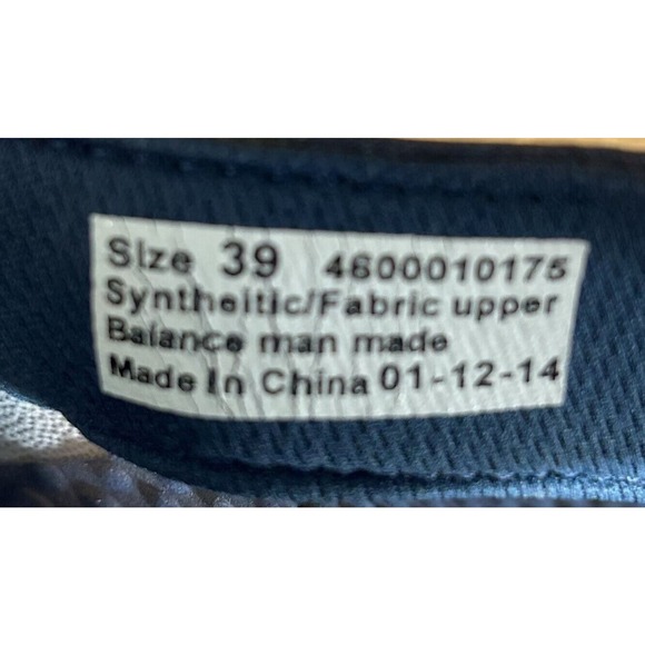 Dansko Katy 2 Thong Sandals Womens EU 39 US 8.5-9 White Gray Wedge Slip-On - Picture 9 of 10